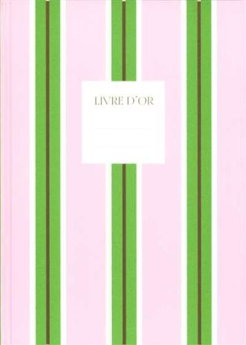Livre d'or
