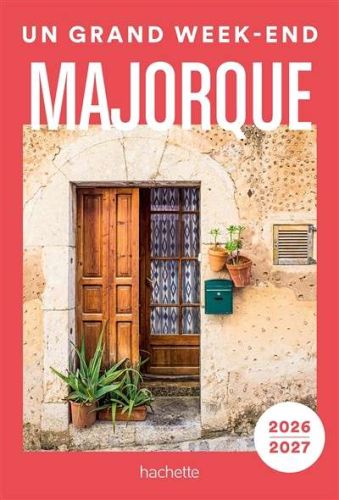 Majorque
