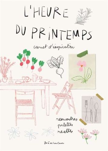 Heure du printemps, (l')