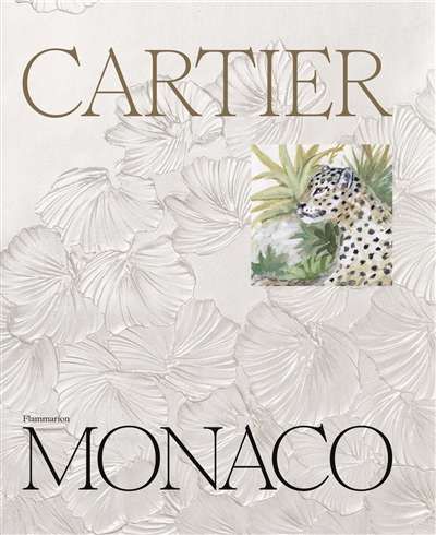 Cartier monaco