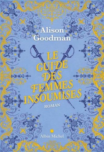 Guide des femmes insoumises, (le)