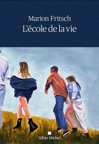 École de la vie, (l')