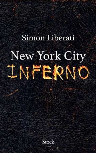 New york city inferno