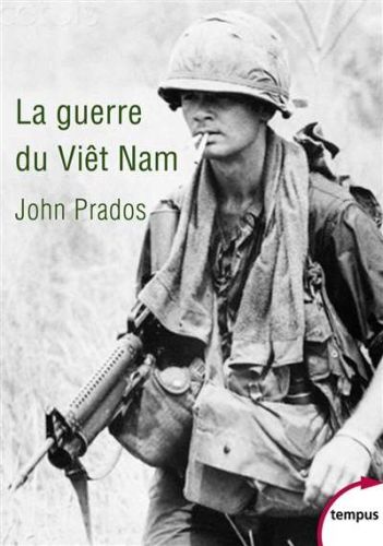 Guerre du viêt-nam, (la)