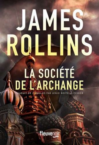 Société de l'archange, (la)