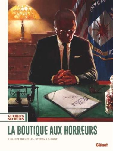 Boutique aux horreurs, (la)