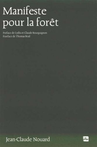 Manifeste pour la forêt