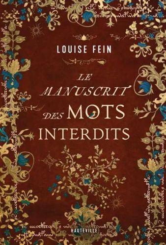 Manuscrit des mots interdits, (le)