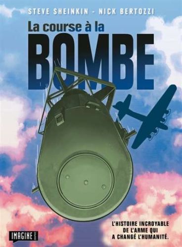 Course à la bombe, (la)