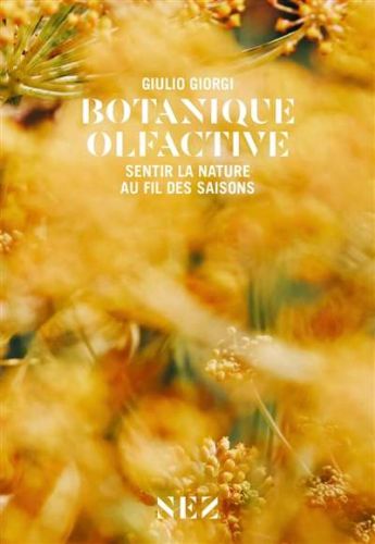 Botanique olfactive