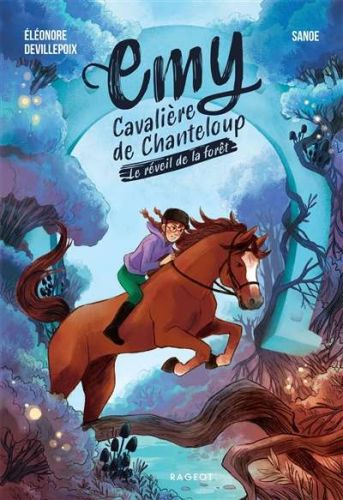Réveil de la forêt, (le)