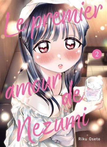 Premier amour de nezumi, vol. 2, (le)