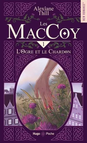 Ogre et le chardon, (l')