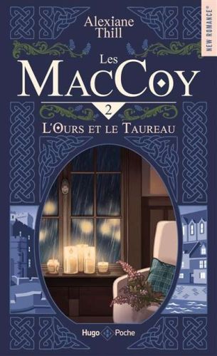 Ours et le taureau, (l')