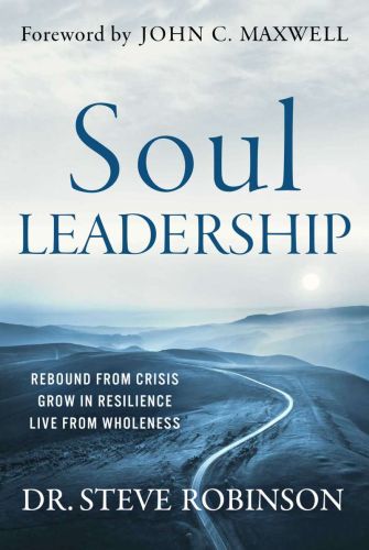 Soul leadership