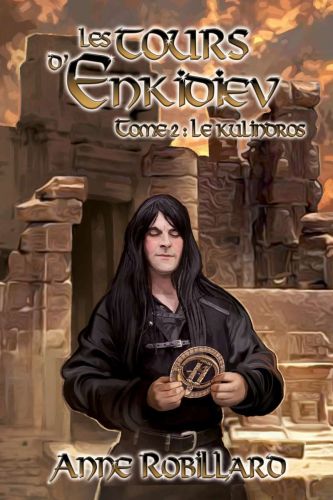 Les tours d'enkidiev
