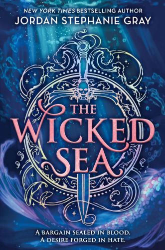 The wicked sea (standard edition)