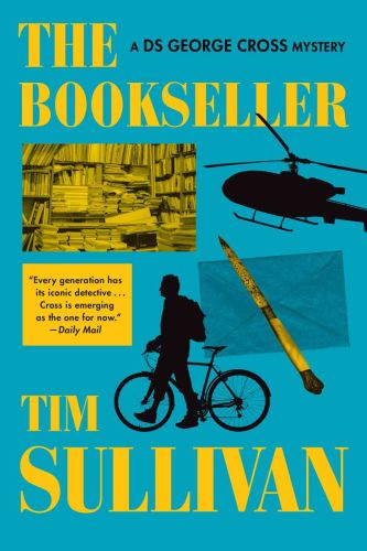 The bookseller