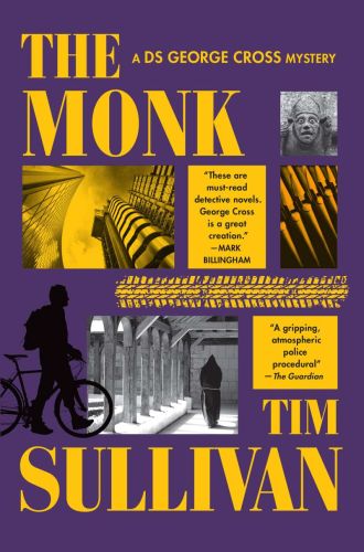 The monk