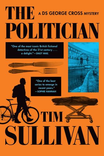 The politician