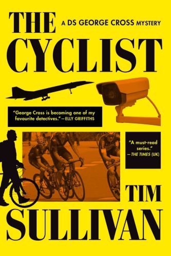 The cyclist