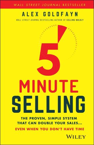 5-minute selling