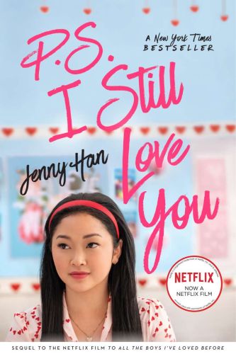 P.s. i still love you
