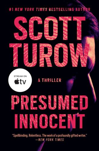 Presumed innocent