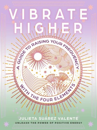 Vibrate higher