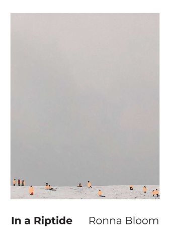 In a riptide