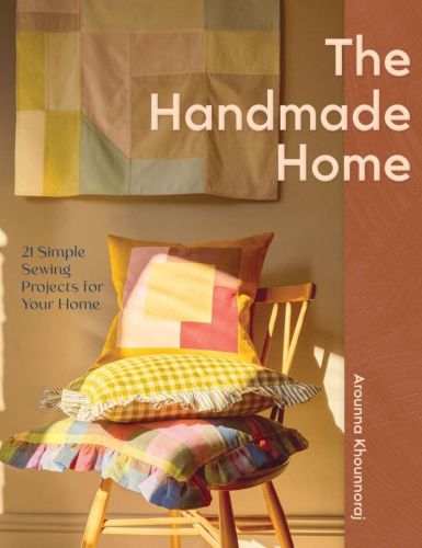 The handmade home