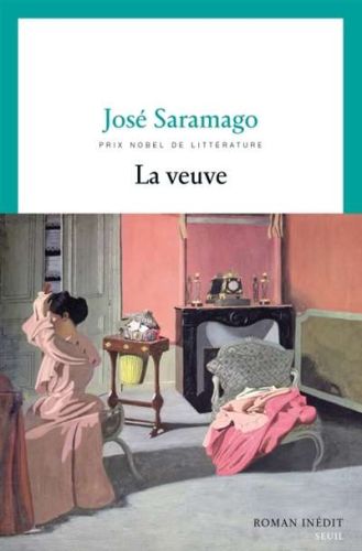 Veuve, (la)