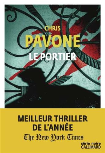 Portier, (le)