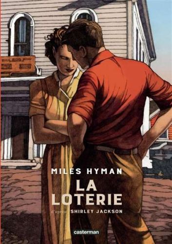 Loterie, (la)