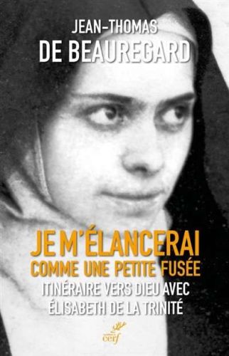 Je m'élancerai comme une petite fusée
