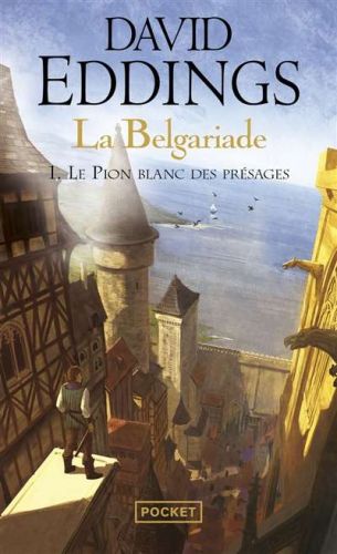 Pion blanc des présages, (le)