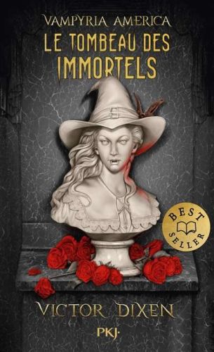 Tombeau des immortels, (le)