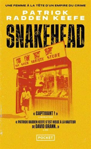 Snakehead