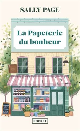 Papeterie du bonheur, (la)