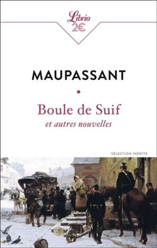 Boule de suif