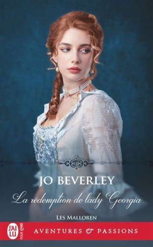 Rédemption de lady georgia, (la), tome 12, les malloren