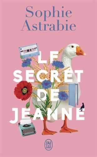 Secret de jeanne, (le)