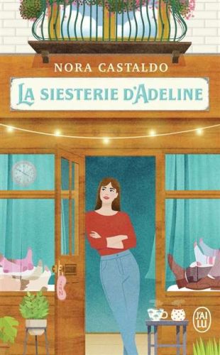 Siesterie d'adeline, (la)
