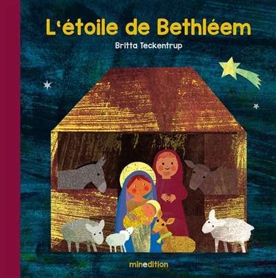 Étoile de bethléem, (l')