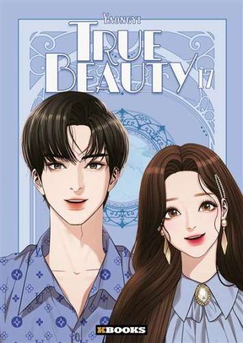 True beauty, vol. 17