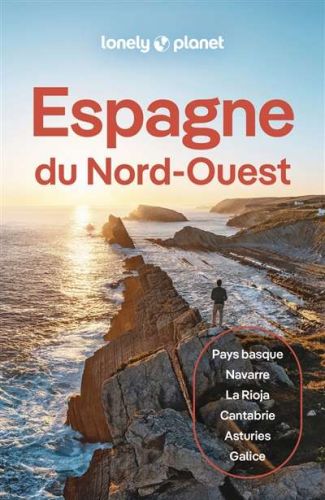 Espagne du nord-ouest