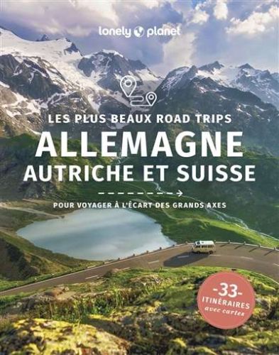 Allemagne, autriche et suisse