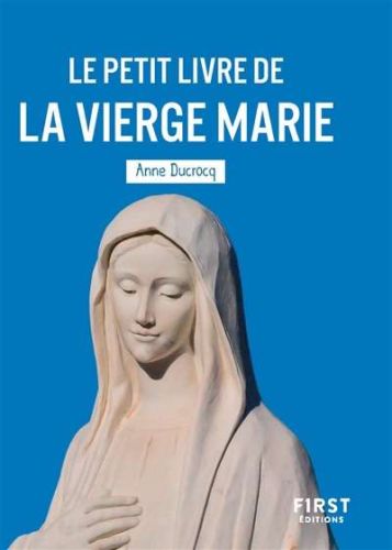 Petit livre de la vierge marie, (le)