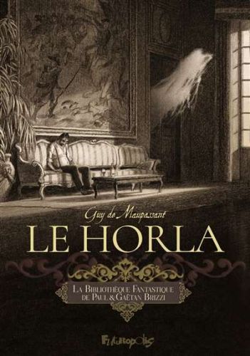 Horla, (le)