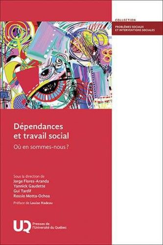Dépendances et travail social